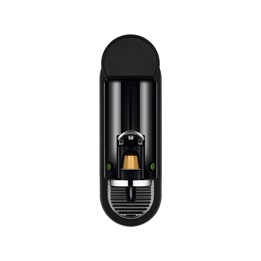 Cafeteira Nespresso CitiZ Preta para Café Espresso - D113-BR Cafeteira Nespresso CitiZ Preta para Café Espresso - D113-BR
