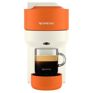 Cafeteira Nespresso Vertuo POP Pantone Edição Limitada para Café em Cápsulas