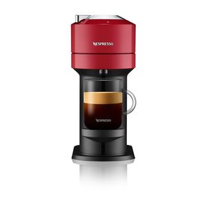 Cafeteira Nespresso Vertuo Next Vermelho Cereja para Café Espresso - GCV1-BR-RE-NE