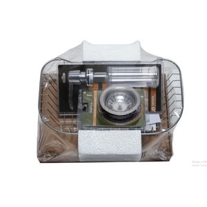 CUBA DEBACCO FUNZIONALE 66x45CM 1C MISTURADOR MONOCOMANDO 20.03.20239