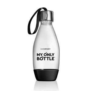 GARRAFA SODASTREAM MY ONLY BOTTLE DE PLÁSTICO 500ML  4088930226