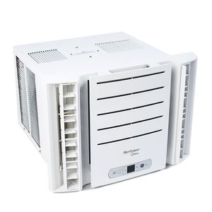 Ar-Condicionado Janela Eletrônico Springer Midea 7.500 BTUs Só Frio 127V