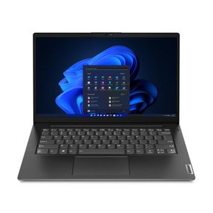 Notebook Lenovo V14 G4 IRU Intel Core i3-1315U 8GB 256GB SSD Windows 11 14" - 83GK000RBR Preto