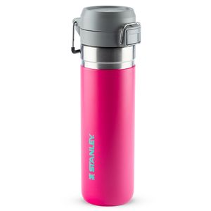 Garrafa Térmica Quick Flip com 710ml Passion Pink - Stanley