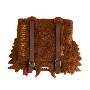 Nécessaire Bolsos Removíveis HP Monstros