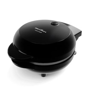 Mini Waffle Maker Britânia 550W Chapas Antiaderentes BWM01A