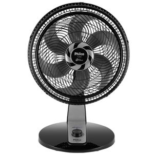 Ventilador Philco Turbo 6 Pás Virus Protect 160W