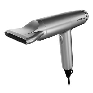 Secador de Cabelos Britânia 1600W Mais Silencioso BSC3400