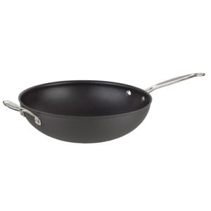FRIGIDEIRA CUISINART ANODIZADA CHEF'S CLASSIC 31CM 626-32H