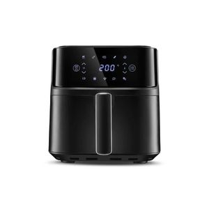Air Fryer Prime Digital Fischer 37000 Preta 6L 1700W