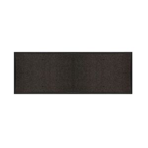 Passadeira Multti Preta 60X180cm - Kacyumara