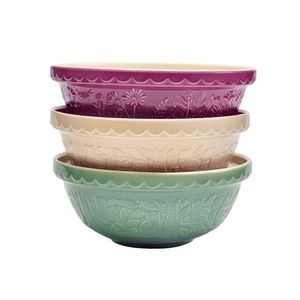 Bowl Collection Sortido 28Cm - Dolce Home