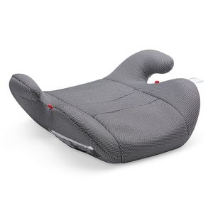 Assento De Carro Infantil  Elevação Fit Up Cinza Replay Kids