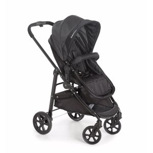 Carrinho Olympus Galzerano New Black