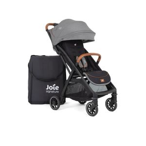 Carrinho de Bebê Parcel Carbon - Joie