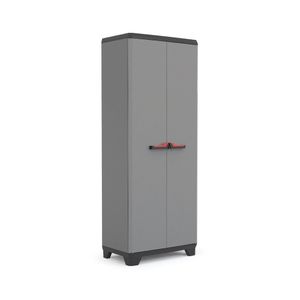 Armário Multiuso Alto Utility Stilo