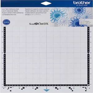Esteira de Corte de Alta Aderência CADXMATSTD24 30x60cm Roxa p/ Brother SDX 125 225