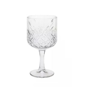 Taça De Gin Vidro 450Ml - Dolce Home