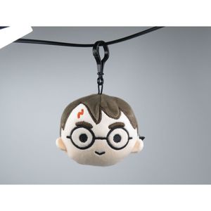Chaveiro pelucia harry potter harry potter