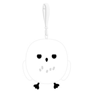 Chaveiro pelucia harry potter edwiges