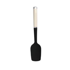 ESPÁTULA KITCHENAID CLÁSSICA CONFEITARIA DE SILICONE CREME KAG030OHACE