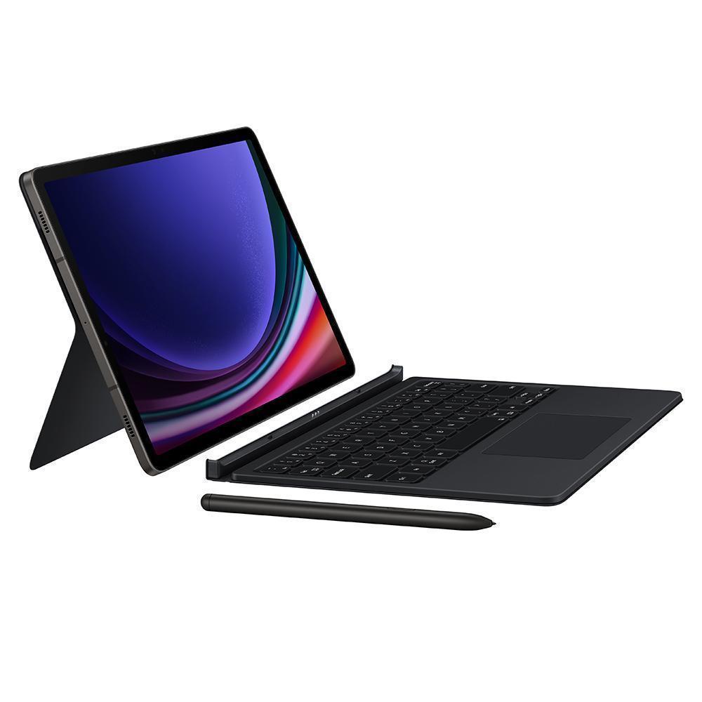 Menor preço em Tablet Samsung Galaxy Tab S9 Grafite com 11", Wi-Fi, Android 13, Processador Octa-Core e 256GB