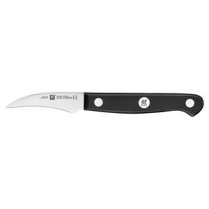 FACA ZWILLING DESCASCAR EM AÇO INOX 2 3/4, 6CM GOURMET 361100610