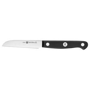 FACA ZWILLING LEGUMES 2 3/4, 7CM TWIN GOURMET EM AÇO INOX 316010700