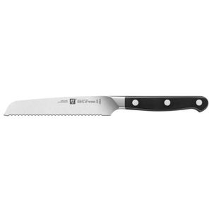 FACA ZWILLING UNIVERSAL 5 PRO EM AÇO INOXIDÁVEL 384001310