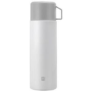 GARRAFA TÉRMICA ZWILLING PRESERVAÇÃO QUENTE/FRIO DE 12H 1L