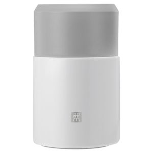 GARRAFA TÉRMICA ZWILLING COM COLHER PARA ALIMENTOS 700ML