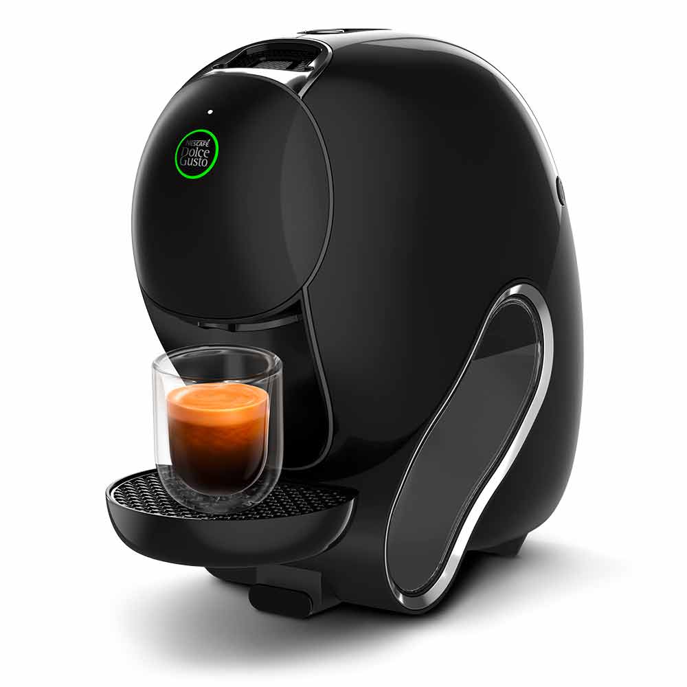 Cafeteira Expresso Arno Dolce Gusto Neo Preto 110v