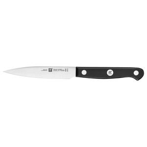 FACA ZWILLING GUARNECER EM AÇO INOX 4, 10 CM GOURMET 361101010