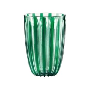 COPO ALTO GUZZINI EM BIO PLÁSTICO 470ML ESMERALDA VERDE 12390269