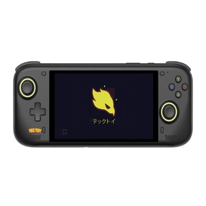 Zeenix Lite 8GB RAM 256GB SSD