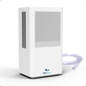 DESUMIDIFICADOR DIGITAL PURE ION MAX