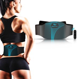ELETROESTIMULADOR MUSCULAR COSTAS POWER RELAX