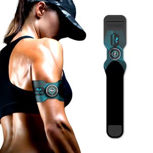 ELETROESTIMULADOR MUSCULAR BRAÇOS POWER RELAX