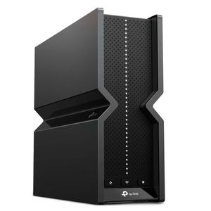 Roteador 2.5G TP-Link Wi-fi 7 Tri-Band - BE9300