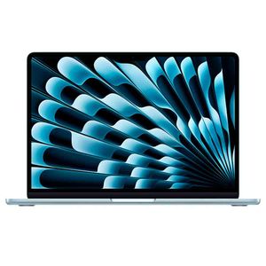 MacBook Air 13" Apple M4 (16GB RAM 256GB SSD) Azul-céu