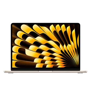MacBook Air 13" Apple M4 (16GB RAM 256GB SSD) Estelar