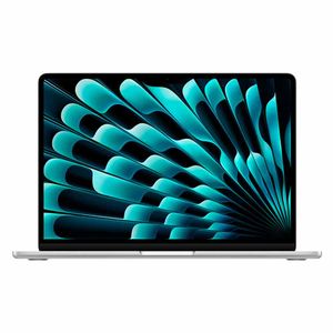 MacBook Air 13" Apple M4 (16GB RAM 256GB SSD) Prateado