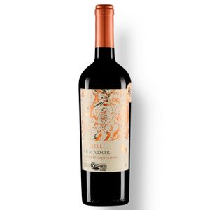 Vinho Tinto Odfjell Armador Cabernet Sauvignon Orgânico 750ml