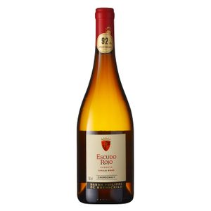 Vinho Branco Escudo Rojo Reserva Chardonnay 750ml