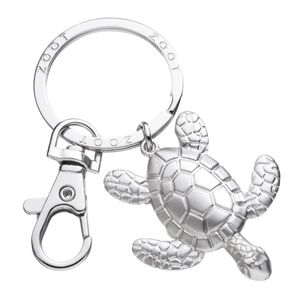 Chaveiro Metal Tartaruga
