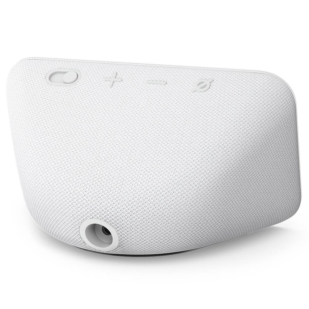 Smart Speaker Echo Show 5 3ª Geração Amazon com Display de 5,5