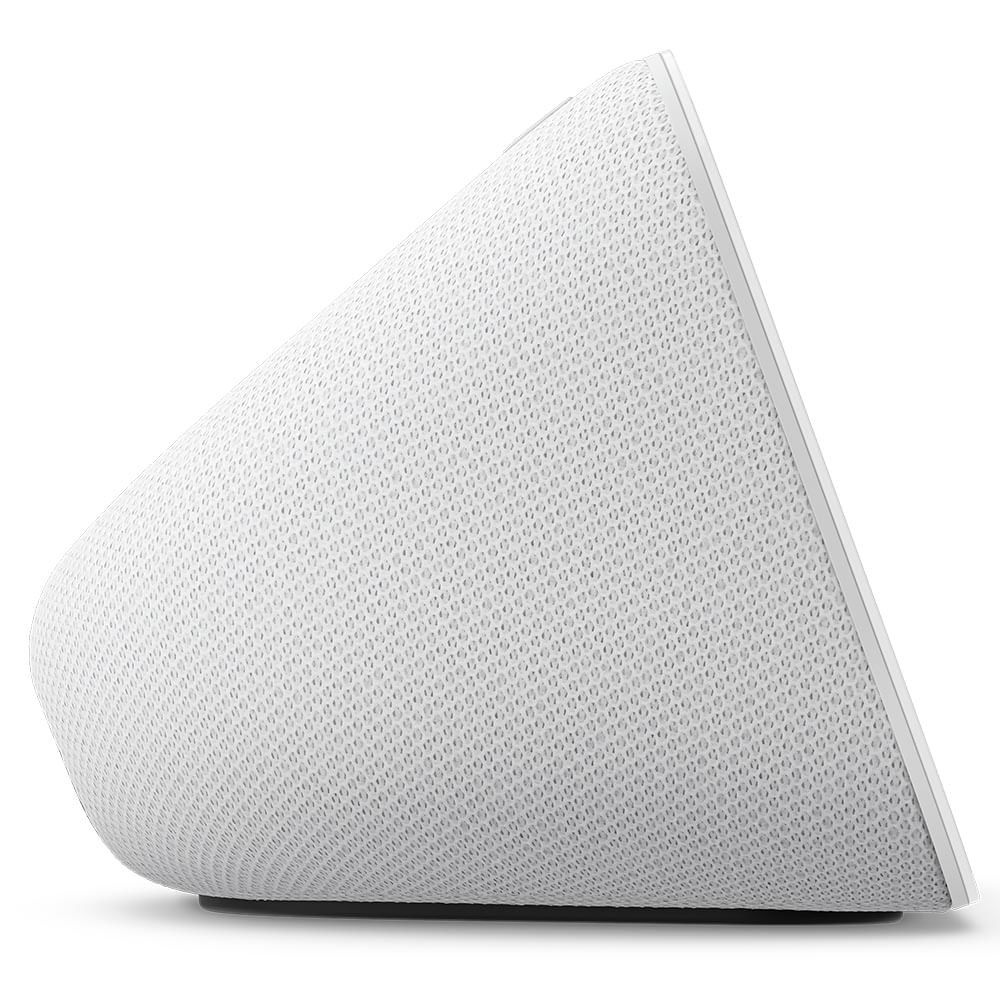 Smart Speaker Echo Show 5 3ª Geração Amazon com Display de 5,5