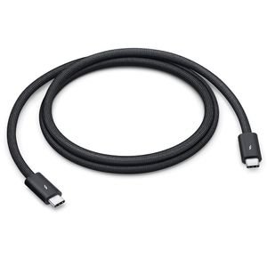 Cabo Thunderbolt 5 Pro para Recarga até 240W com Extensão de 1 metro - Apple - MC9C4AMA