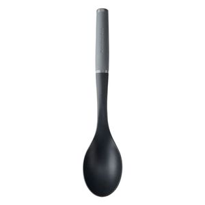 COLHER KITCHENAID PARA SERVIR MULTIUSO EM NYLON CINZA KAS003OHCGG