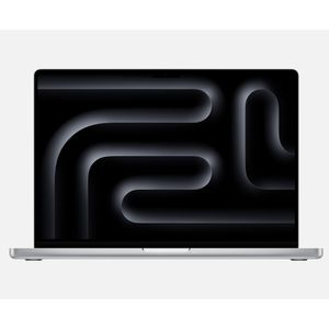MacBook Pro 14" Apple M4 (16GB RAM 512GB SSD) - Prateado